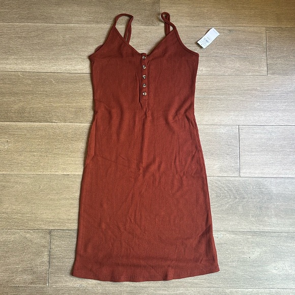 American Eagle Outfitters Dresses & Skirts - AE Strap Dress